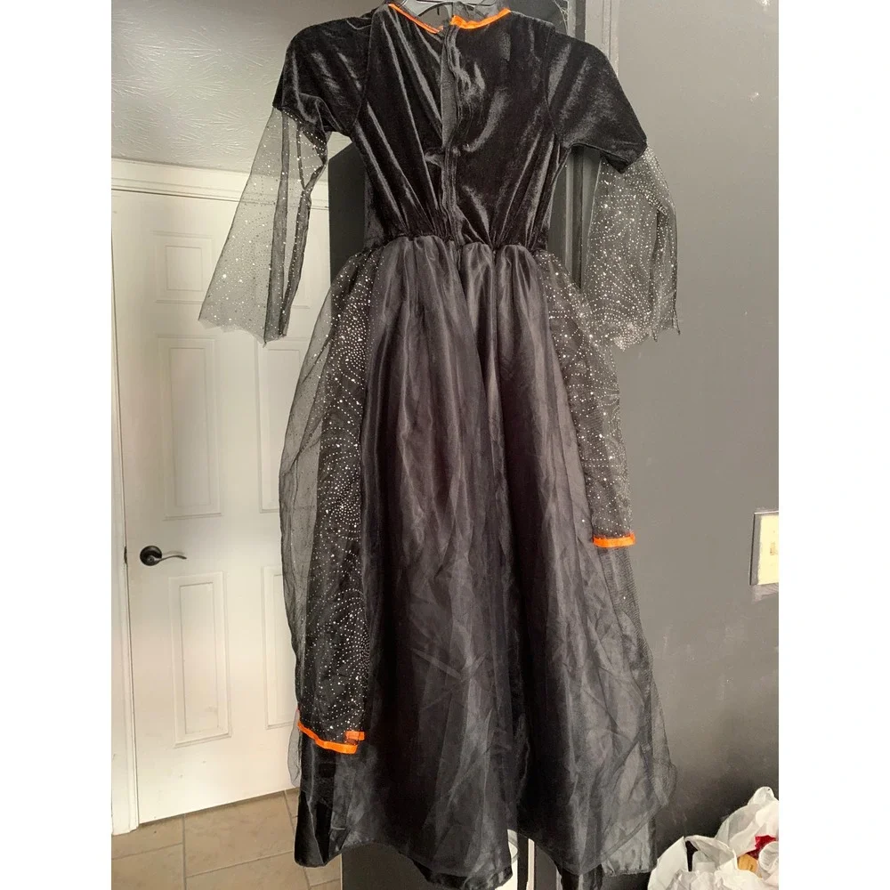 Dress Up America enchanting witch